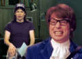 Mike myers confirma oficialmente que la cuarta entrega de austin powers está en camino