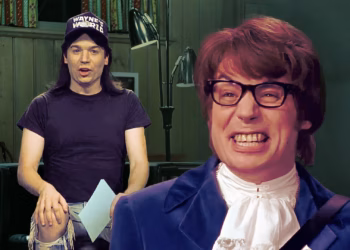 Mike myers confirma oficialmente que la cuarta entrega de austin powers está en camino