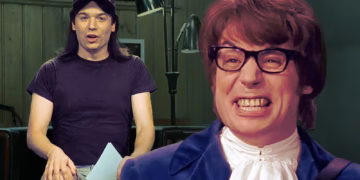Mike myers confirma oficialmente que la cuarta entrega de austin powers está en camino
