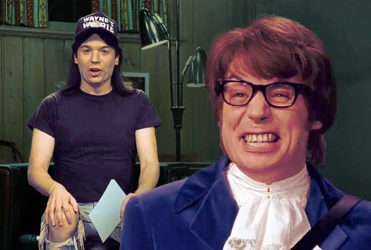Mike myers confirma oficialmente que la cuarta entrega de austin powers está en camino
