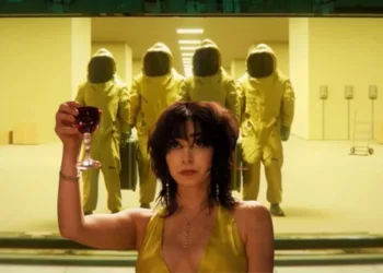 “backrooms” de kane parsons rompe récords y destrona a “star wars” en la taquilla