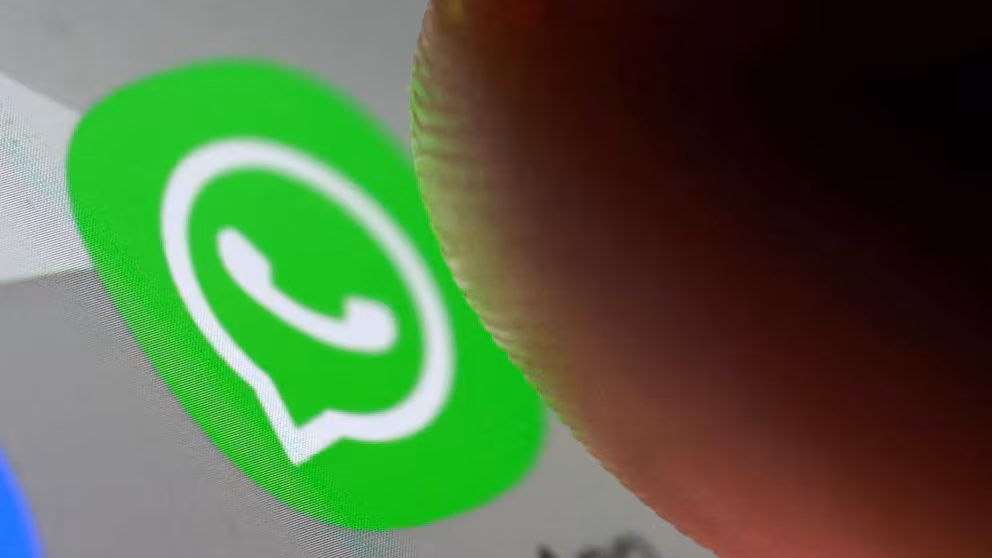 Whatsapp prueba contadores de visualizaciones en canales para administradores