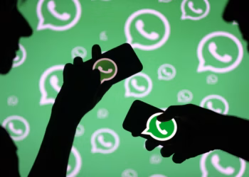 Whatsapp prueba contadores de visualizaciones en canales para administradores