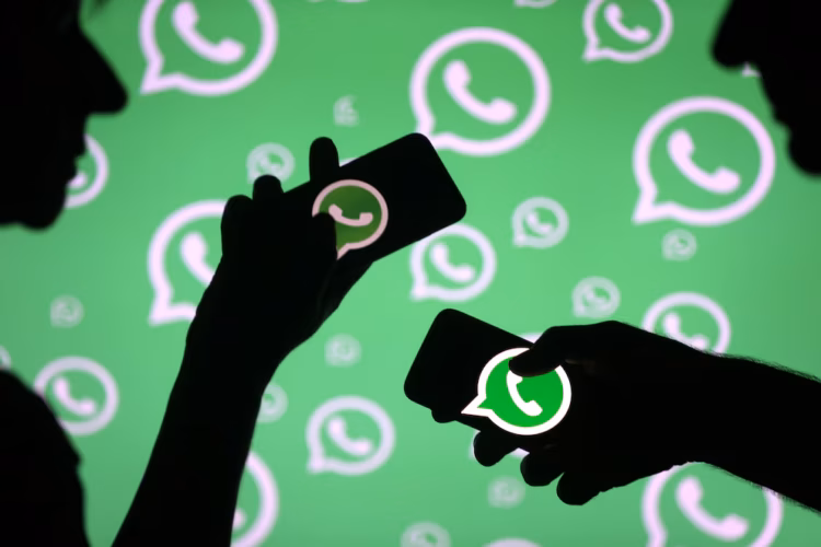 Whatsapp prueba contadores de visualizaciones en canales para administradores