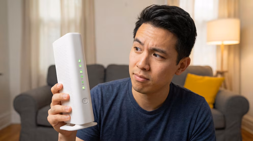¿cómo saber si alguien hackeó tu wifi? Señales y consejos para proteger tu red doméstica