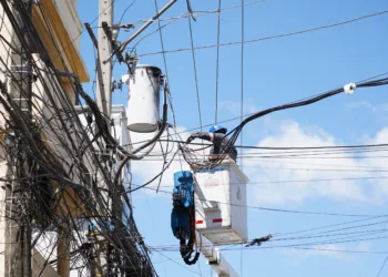 Edesur normaliza a 241,000 clientes como parte de su lucha contra el fraude eléctrico