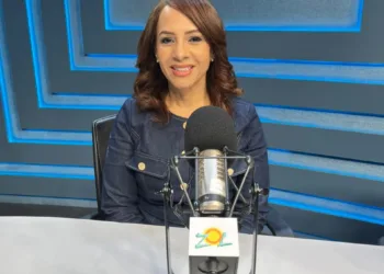 Karen ricardo afirma que el pld trabaja unido para regresar al poder en 2028
