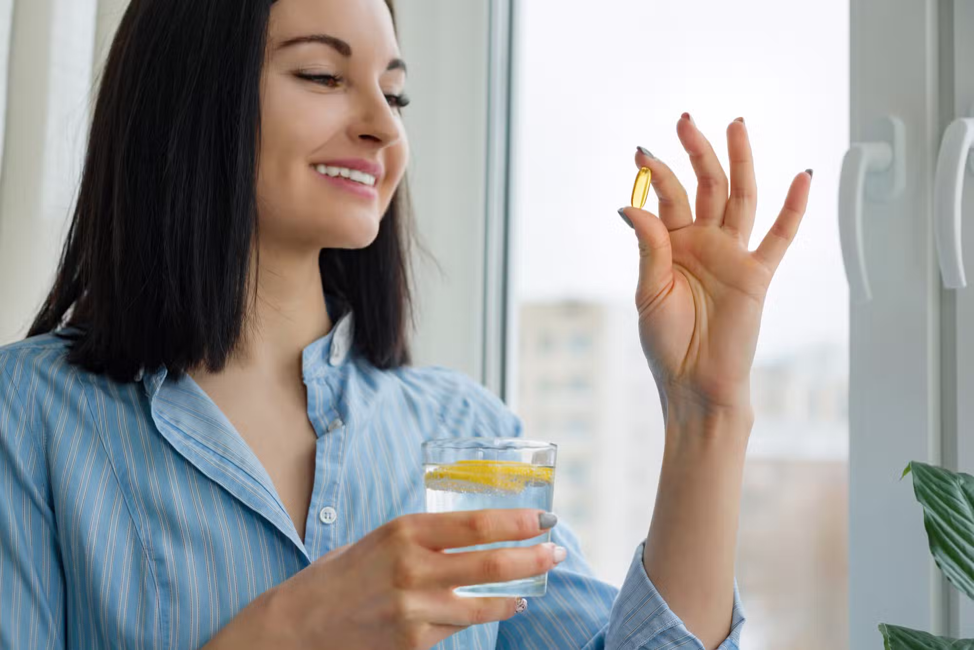 Antes de comprar omega-3, revisa este dato clave que pocos consumidores toman en cuenta