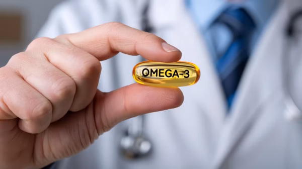 Antes de comprar Omega-3, revisa este dato clave que pocos consumidores toman en cuenta Antes de comprar omega-3, revisa este dato clave que pocos consumidores toman en cuenta