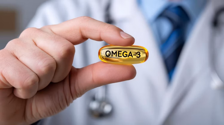 Antes de comprar omega-3, revisa este dato clave que pocos consumidores toman en cuenta