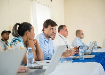 Edesur invertirá rd$421 millones en redes de azua