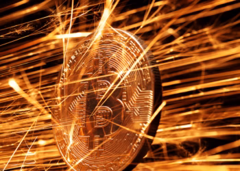 Bitcoin sube 23 % en una semana y el oro se dispara ante caída del dólar