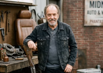 Fallece reggie bannister, estrella de la saga “phantasm”
