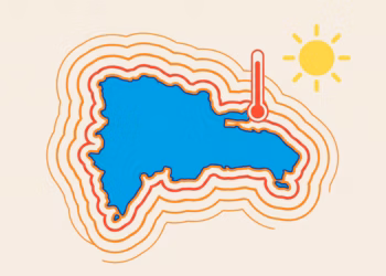 Salud pública emite advertencia y recomendaciones ante ola de calor extremo