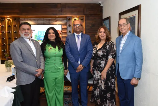 Rd exquisita llevará la gastronomía dominicana a madrid y salamanca en 2027