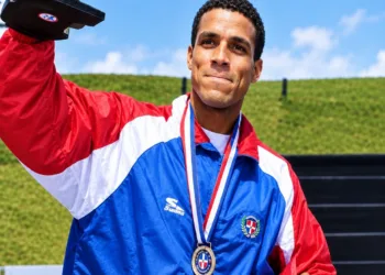 Ubaldo cabrera será exaltado al pabellón de la fama del deporte dominicano