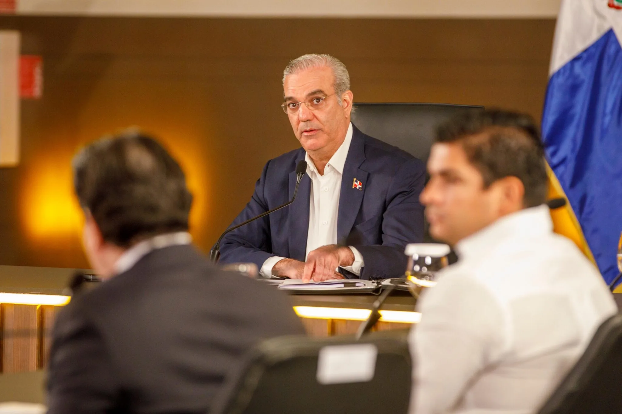 Autopista del ámbar generaría unos 6,800 empleos entre santiago y puerto plata
