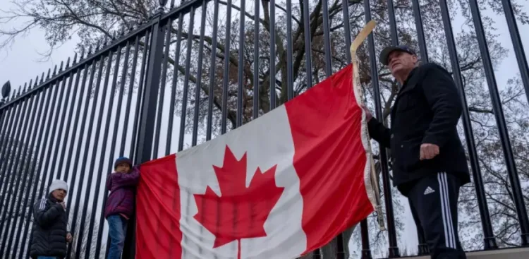 Estados Unidos eleva al 50 % aranceles a productos de Canadá Estados unidos eleva al 50 % aranceles a productos de canadá