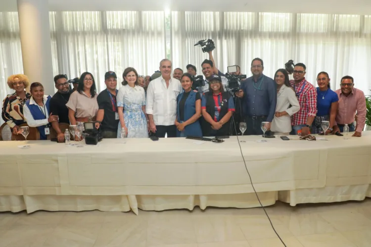 Alcantarillado de licey al medio entrará en funcionamiento en enero de 2027