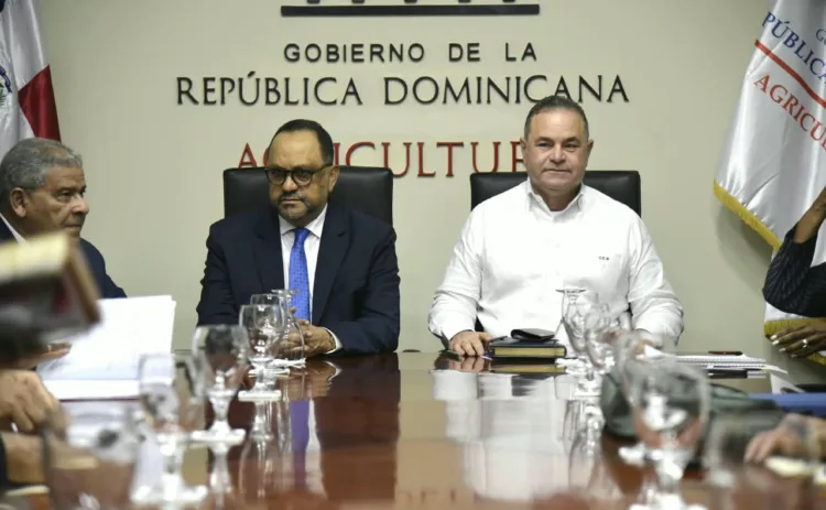 Gobierno activa plan contra invasiones de terrenos de la reforma agraria
