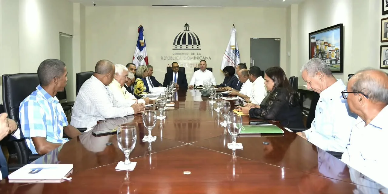 Gobierno activa plan contra invasiones de terrenos de la reforma agraria