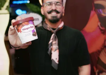Häagen-dazs renueva su belgian chocolate con 72% de cacao en rd