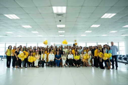 Incart refuerza capacitación de especialistas para la atención del cáncer infantil