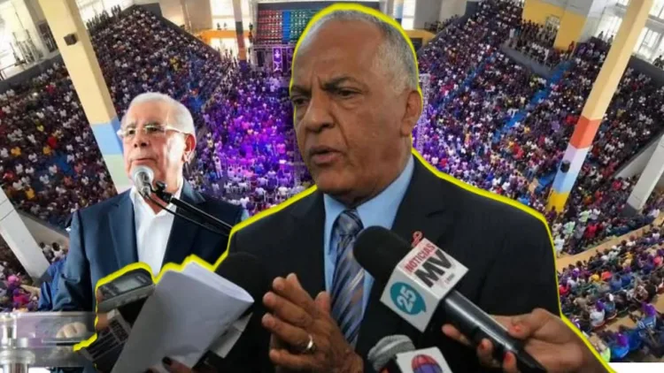Pld muestra fuerza en barahona y gonzalo castillo gana protagonismo rumbo a 2028