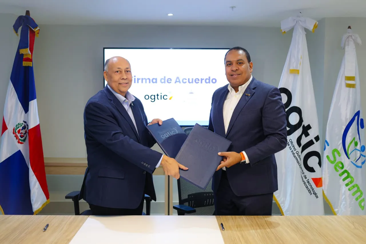 Ars semma ofrecerá servicios en tres puntos gob de santo domingo