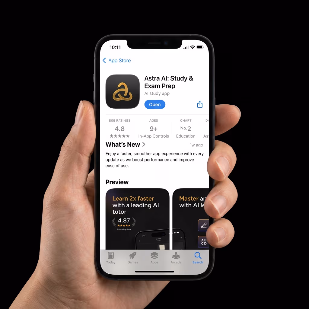 Openai lanza gpt-6 astra, su modelo de ia más avanzado hasta ahora