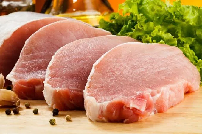 Porcicultores plantean a agricultura preocupación por precios e importaciones