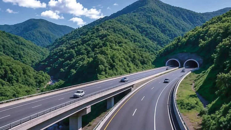 Autopista del ámbar generaría unos 6,800 empleos entre santiago y puerto plata