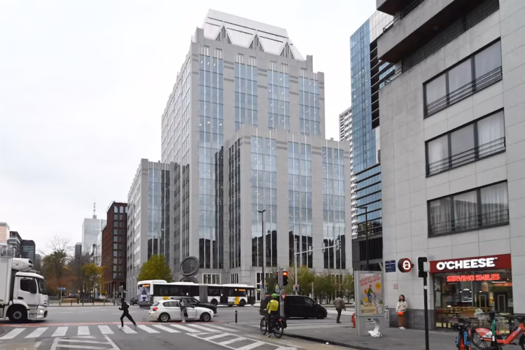 Putin ordena tomar el control de activos de cuatro empresas europeas en rusia