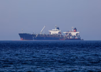 Irán agota sus reservas de petróleo almacenadas en buques tras el bloqueo naval de estados unidos