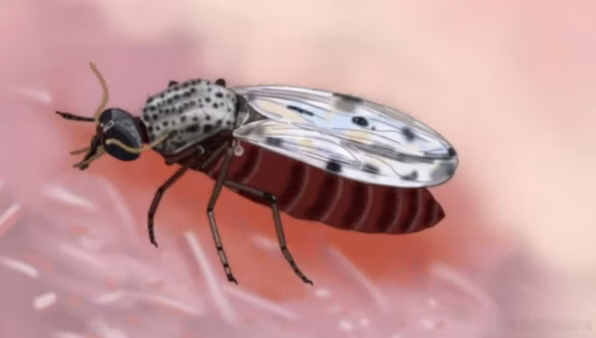 Francia confirma el primer caso humano del virus shamonda, detectado hasta ahora principalmente en animales