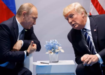 Trump prevé hablar con putin tras reportes sobre muerte por neumonía en siberia