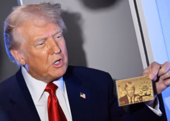 Trump critica el nobel de la paz otorgado a navi pillay y afirma que él debió recibirlo