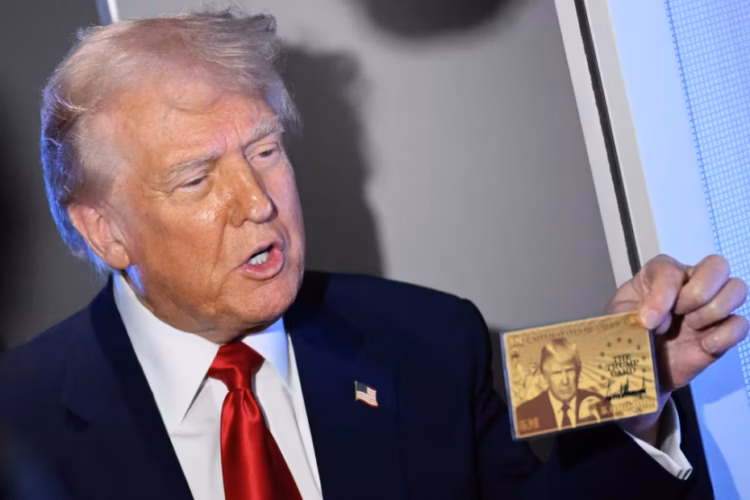 Trump critica el nobel de la paz otorgado a navi pillay y afirma que él debió recibirlo